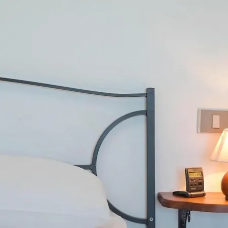 Apartman Casa Gregale By La Via Del Mare Viaggi E Vacanze