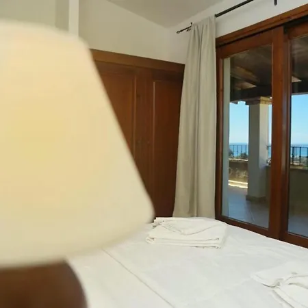 Casa Gregale By La Via Del Mare Viaggi E Vacanze *