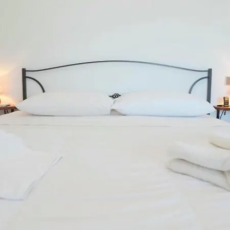 Apartman Casa Gregale By La Via Del Mare Viaggi E Vacanze *