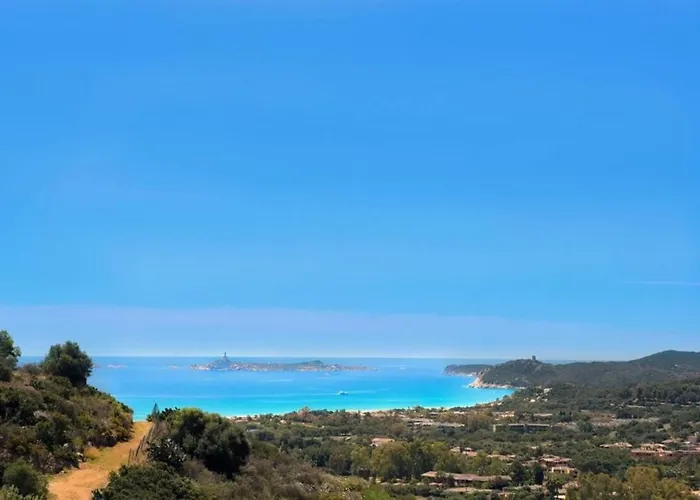 Casa Gregale By La Via Del Mare Viaggi E Vacanze Apartman Villasimius