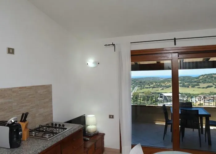 Casa Gregale By La Via Del Mare Viaggi E Vacanze * Villasimius