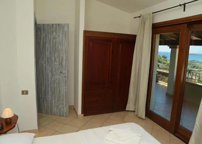 Casa Gregale By La Via Del Mare Viaggi E Vacanze Apartman