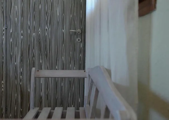 Apartman Casa Gregale By La Via Del Mare Viaggi E Vacanze Villasimius