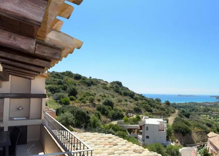 Casa Gregale By La Via Del Mare Viaggi E Vacanze Apartman