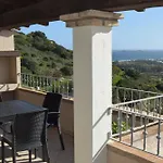 Casa Gregale By La Via Del Mare Viaggi E Vacanze شقة فيلاّسيمِيوس