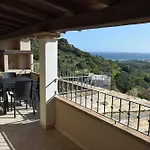 شقة Casa Gregale By La Via Del Mare Viaggi E Vacanze *