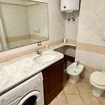 شقة Casa Gregale By La Via Del Mare Viaggi E Vacanze