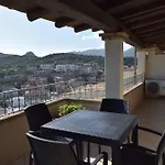 شقة Casa Gregale By La Via Del Mare Viaggi E Vacanze *