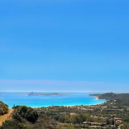 Casa Gregale By La Via Del Mare Viaggi E Vacanze דירה וילסימיוס