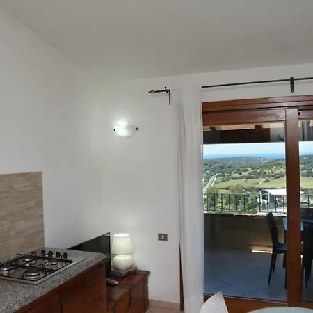 Casa Gregale By La Via Del Mare Viaggi E Vacanze * וילסימיוס