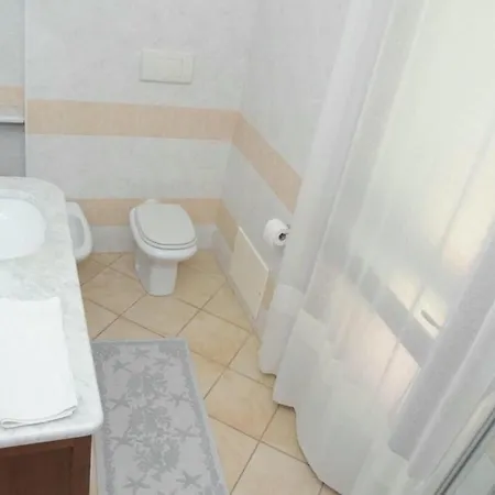 Casa Gregale By La Via Del Mare Viaggi E Vacanze 公寓 *