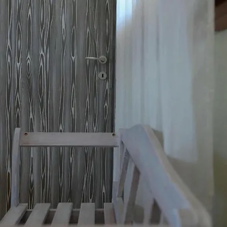 דירה Casa Gregale By La Via Del Mare Viaggi E Vacanze וילסימיוס