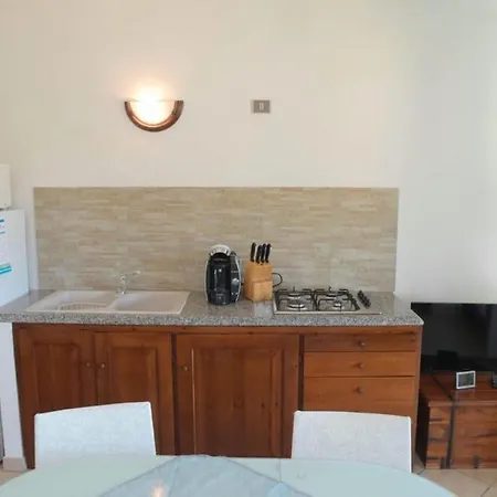 Casa Gregale By La Via Del Mare Viaggi E Vacanze *