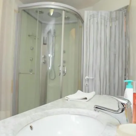 Casa Gregale By La Via Del Mare Viaggi E Vacanze