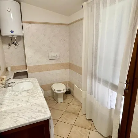 Casa Gregale By La Via Del Mare Viaggi E Vacanze Villasimius
