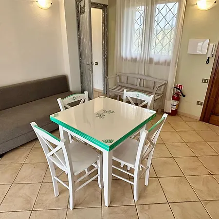 Casa Gregale By La Via Del Mare Viaggi E Vacanze فيلاّسيمِيوس