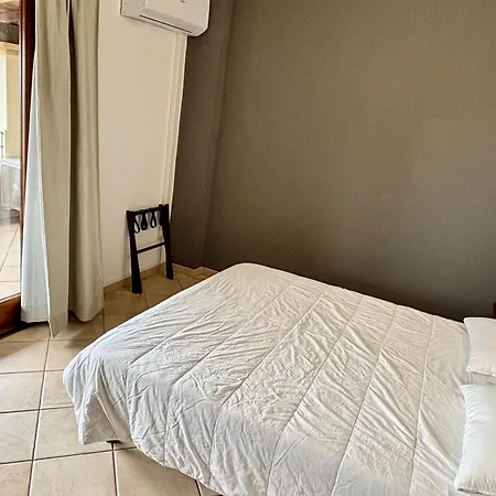 Casa Gregale By La Via Del Mare Viaggi E Vacanze Appartement