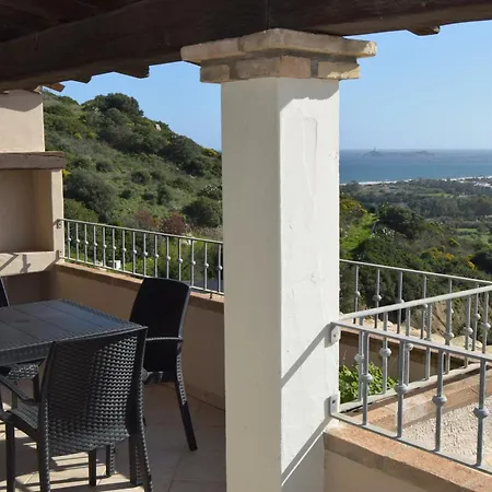 Casa Gregale By La Via Del Mare Viaggi E Vacanze Appartement Villasimius