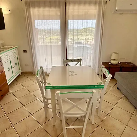 Casa Gregale By La Via Del Mare Viaggi E Vacanze Villasimius