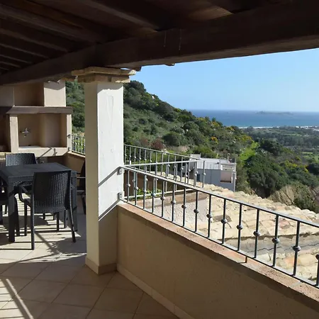 Appartement Casa Gregale By La Via Del Mare Viaggi E Vacanze *