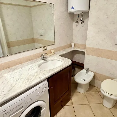 Appartement Casa Gregale By La Via Del Mare Viaggi E Vacanze