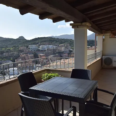 Appartement Casa Gregale By La Via Del Mare Viaggi E Vacanze *