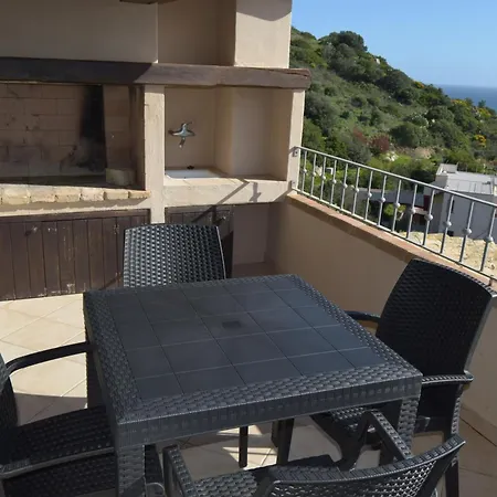Casa Gregale By La Via Del Mare Viaggi E Vacanze Appartement