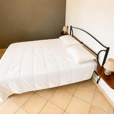 Appartement Casa Gregale By La Via Del Mare Viaggi E Vacanze Villasimius