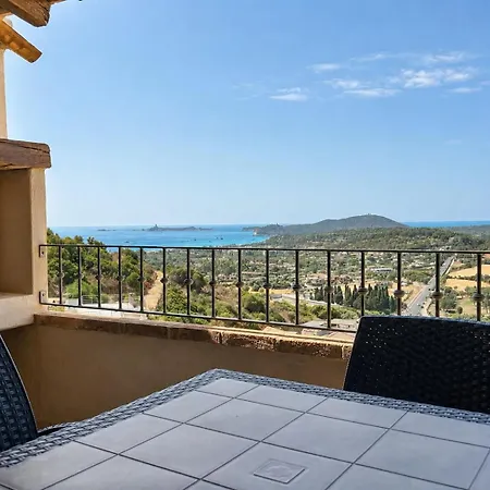 Casa Gregale By La Via Del Mare Viaggi E Vacanze וילסימיוס