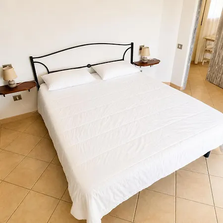Casa Gregale By La Via Del Mare Viaggi E Vacanze