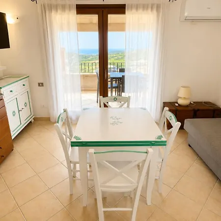 Casa Gregale By La Via Del Mare Viaggi E Vacanze * Villasimius