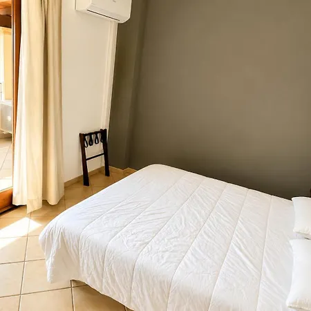 Casa Gregale By La Via Del Mare Viaggi E Vacanze Villasimius