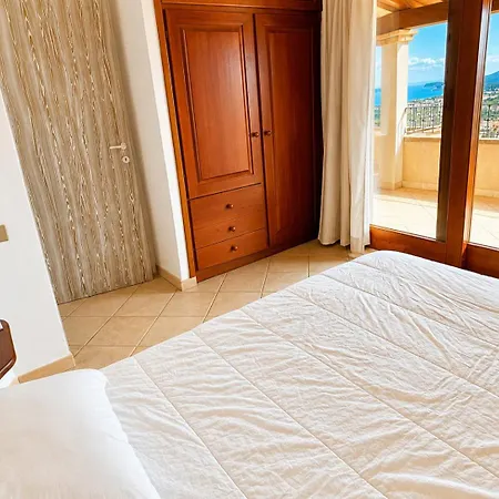 Casa Gregale By La Via Del Mare Viaggi E Vacanze *