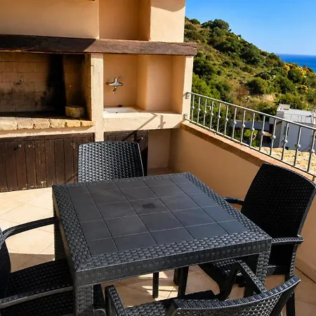 דירה Casa Gregale By La Via Del Mare Viaggi E Vacanze *