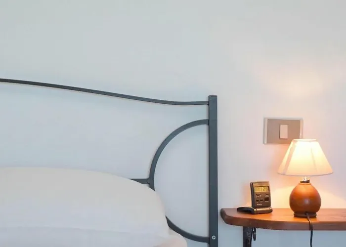 Apartamento Casa Gregale By La Via Del Mare Viaggi E Vacanze