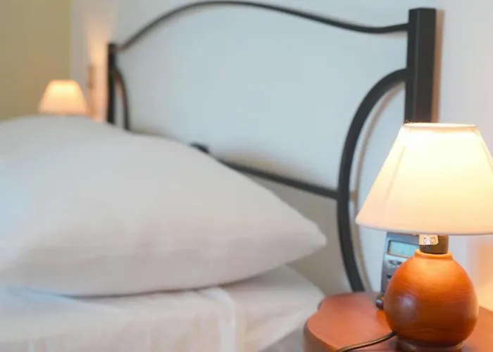 Casa Gregale By La Via Del Mare Viaggi E Vacanze Apartment *