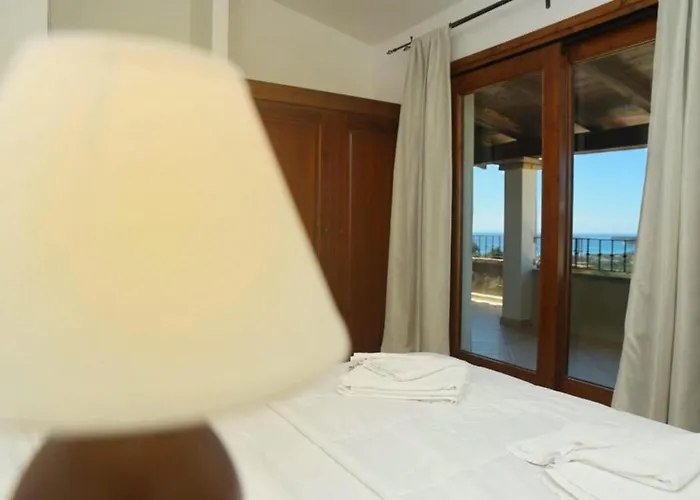 Casa Gregale By La Via Del Mare Viaggi E Vacanze *