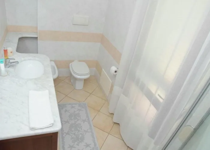 Casa Gregale By La Via Del Mare Viaggi E Vacanze Apartamento *