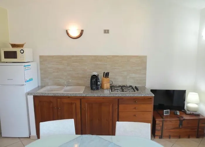 Casa Gregale By La Via Del Mare Viaggi E Vacanze *