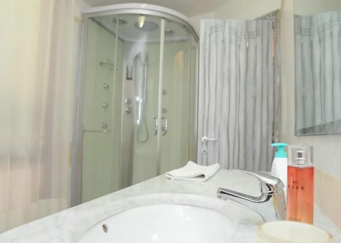 Casa Gregale By La Via Del Mare Viaggi E Vacanze